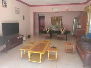 Mini Flat in Kiteega Estate, Mukono TC for sale