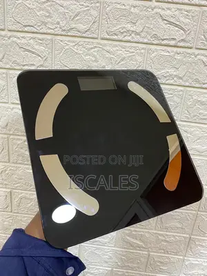 Weighing Scale Body Digital Weighing Scale Body Weight Weigh Machine
