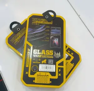 King Kong Glass Screen Guard