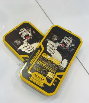 King Kong Glass Screen Guard
