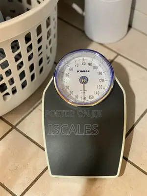 Weighing Scale Body Mechanical Weigh New Model Weighing Scale Body