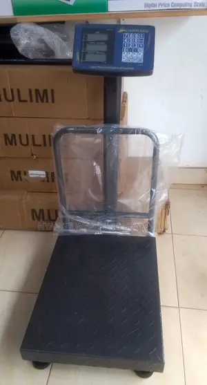 Digital Weighing Scale T.C.S Portable Weigh Digital Weighing Scale