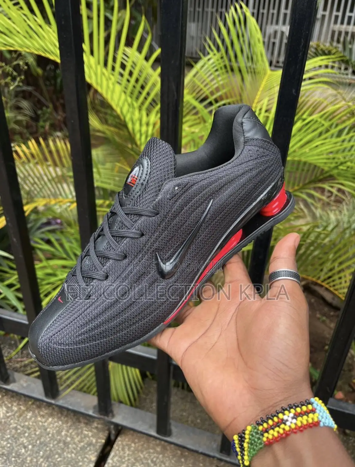 Shox Shadow Core