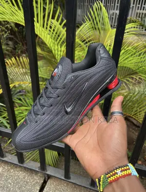 Shox Shadow Core