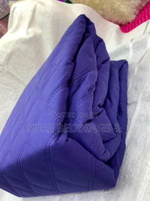 Purple Mattress Protector