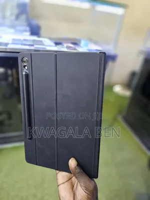 Samsung Galaxy Tab S9 256 GB Black