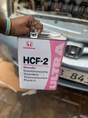 Honda Ultra Oil
