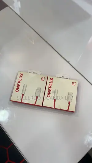 One Plus Audio Jack