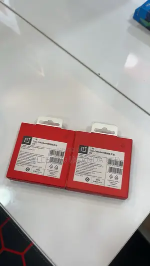 One Plus Audio Jack