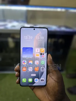 Xiaomi Redmi K70 256 GB Black