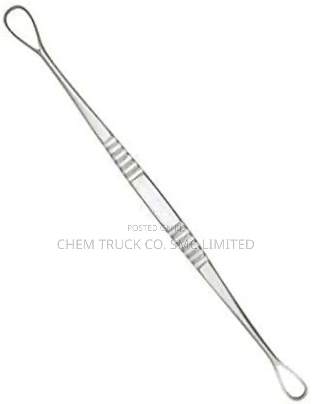 Curette Forceps