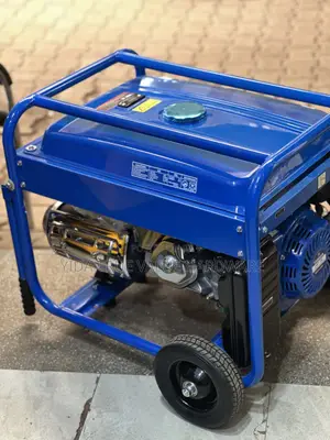 Generator Yamaha 8kva