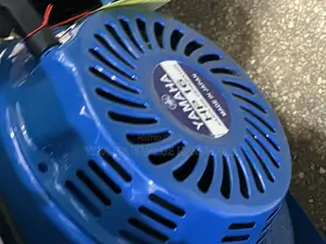 Generator Yamaha 8kva