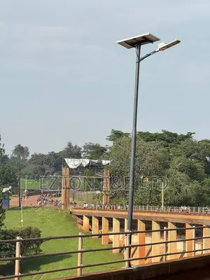 King 2.0 Street Light Package
