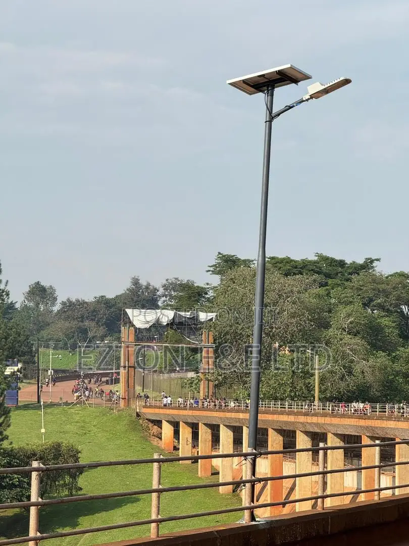 King 2.0 Street Light Package