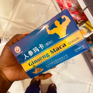 Original Ginseng Tea Supplier