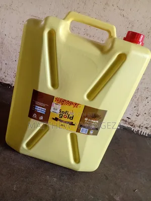 Cooking Oil