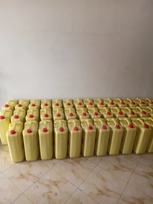 Cooking Oil