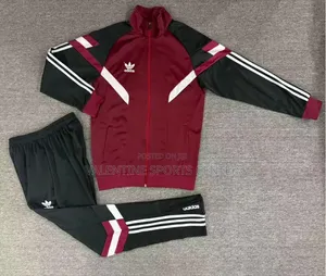 Gg Plain Tracksuit Original