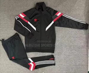Cakes Adidas New Products Tracksuit Original Material
