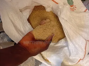 Soya Cake Meal