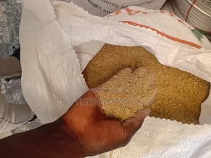 Soya Cake Meal