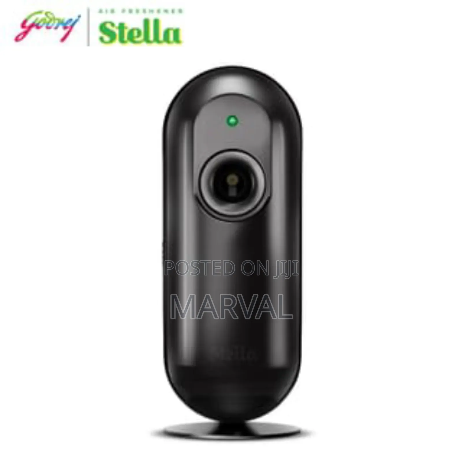 Stella Parfumist Smart Matic Device Set - Automatic Air Freshener