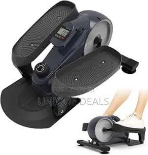 Under Desk Elliptical Training Machines 2 in 1 Ellipse Leg Exerciser