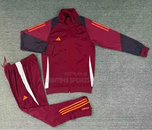 Cames Tracksuit Adidas Original Material