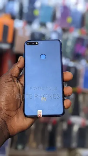 Huawei Y9 Prime 2019 64 GB Blue