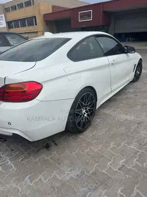 Car Body Spraying Finishing
