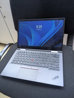 Laptop Lenovo Thinkpad X1 Yoga 8GB Intel Core i7 SSD 256GB
