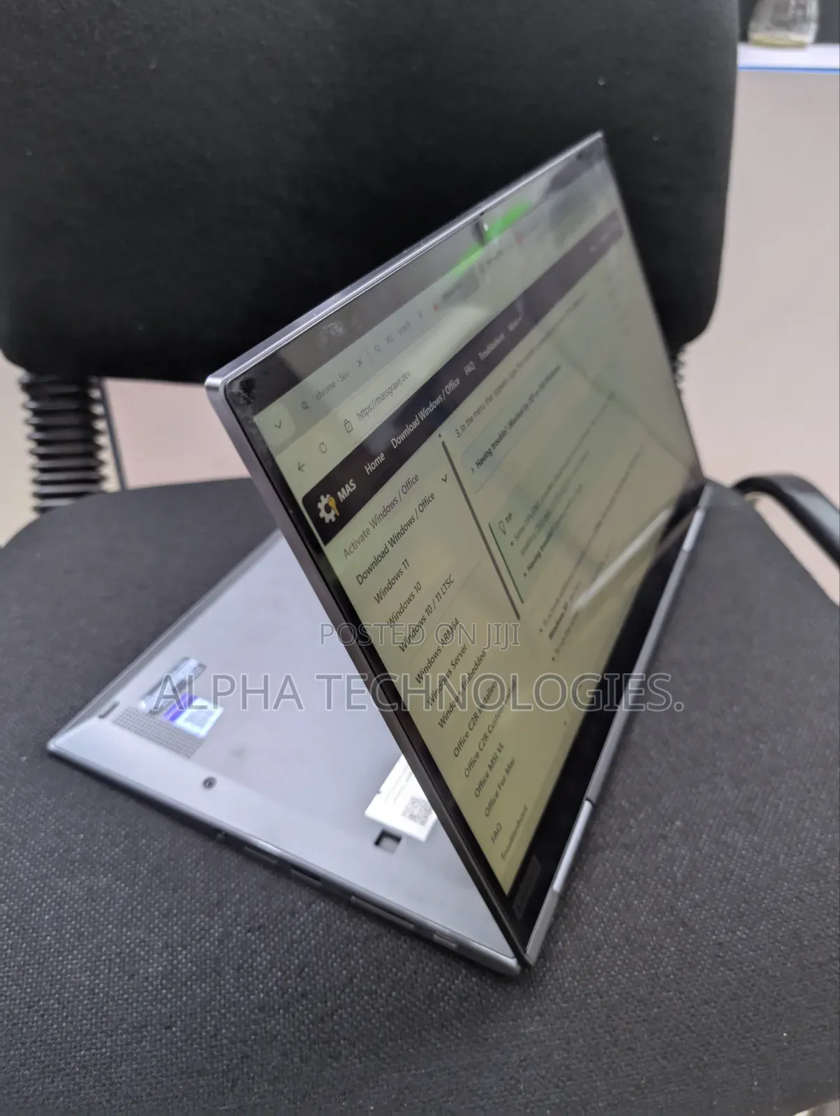 Laptop Lenovo ThinkPad X1 Yoga Gen 8 8GB Intel Core i7 SSD 256GB