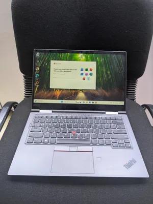 Laptop Lenovo ThinkPad X1 Yoga Gen 8 8GB Intel Core i7 SSD 256GB
