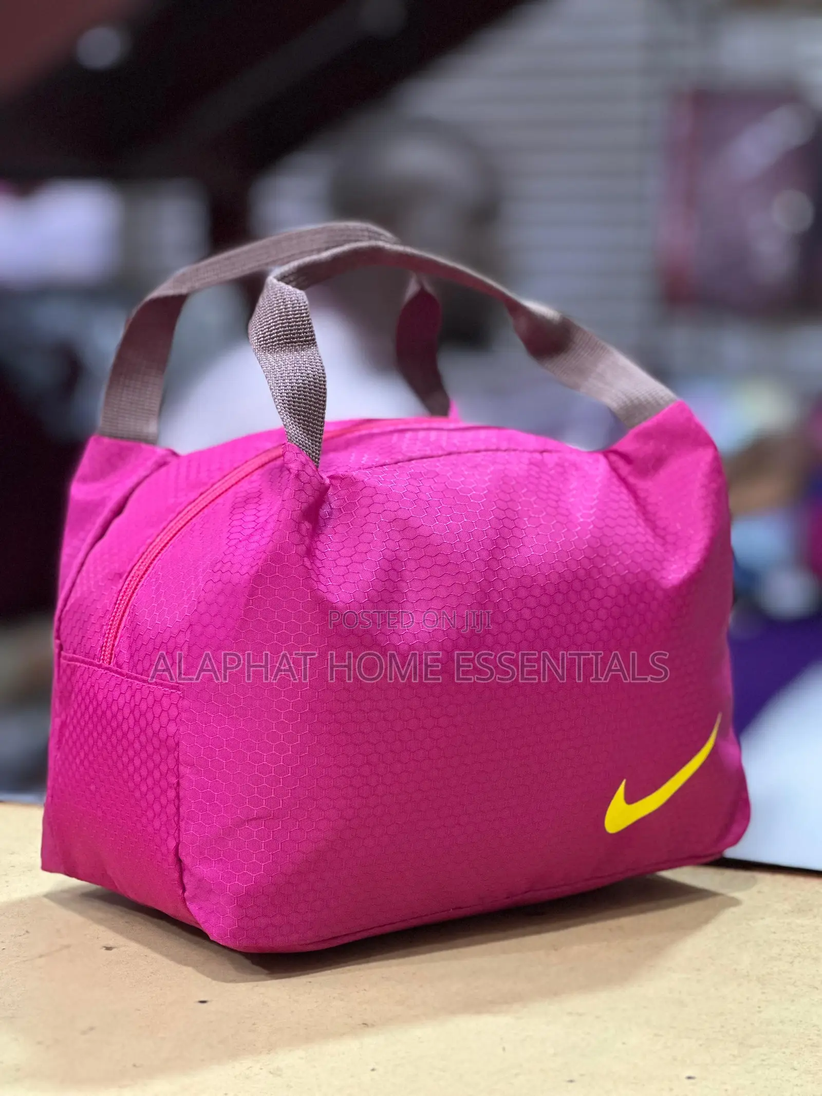 Nike Cosmetic Bag