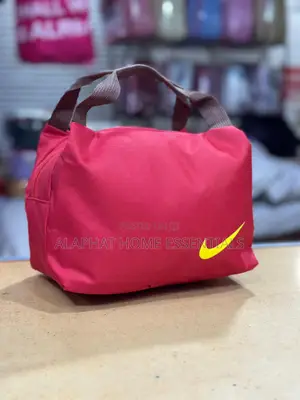 Nike Cosmetic Bag