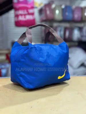 Nike Cosmetic Bag