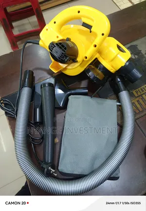 Heavy Duty Blower. Blower Big Size