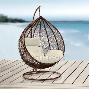 Garden Swing Chair Hanging Chair Indoor/Outdoor