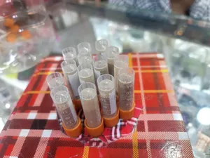 The Nigerian Original No 1 Putulu Powder
