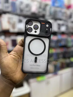 Camera Shield Cases