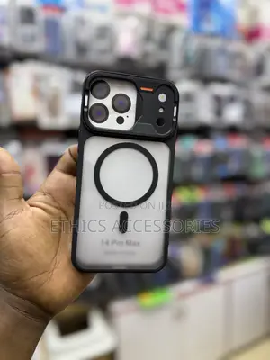 Camera Shield Cases