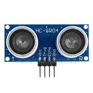 Ultrasonic