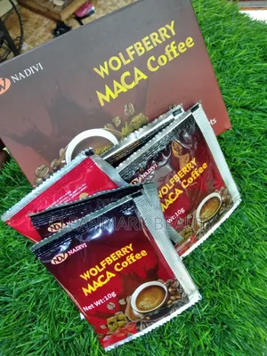 Premature Ejaculation Treatment Maca Energy Tea