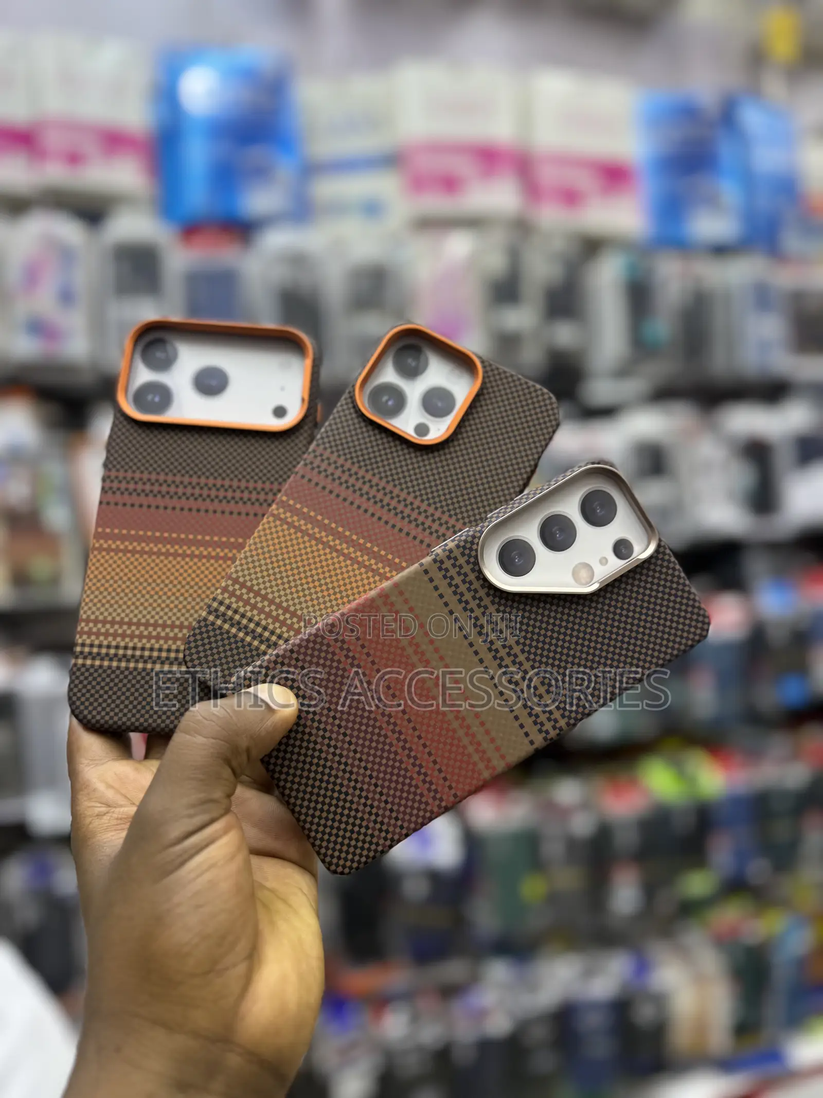 Pitaka Ultra-Slim