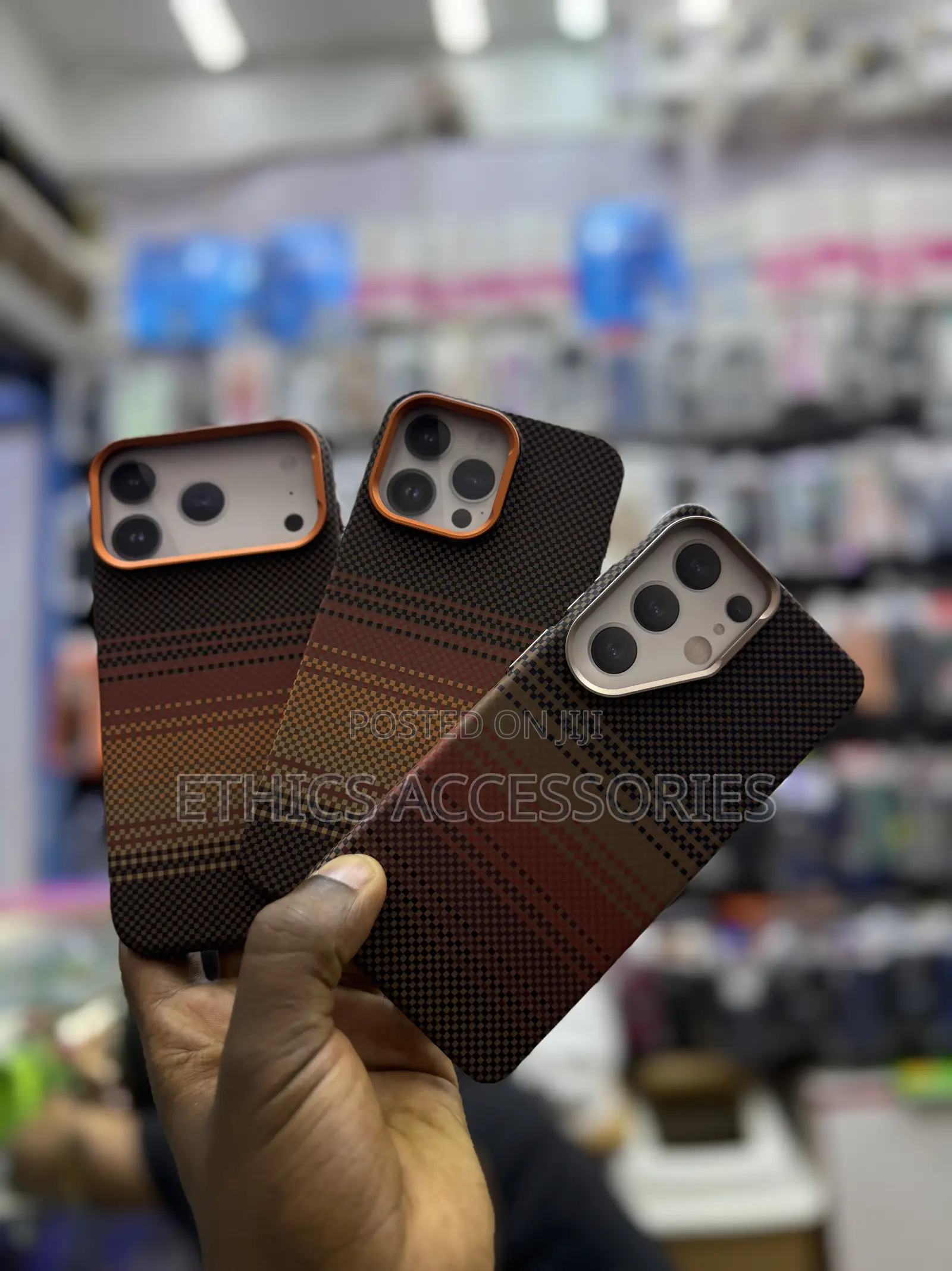Pitaka Ultra-Slim