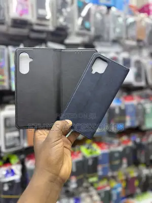 Flip Covers for A05 A07 A17 A16 A06 A12