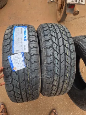 265/70r15 Tyres for Toyota Hilux .