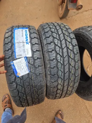 265/70r15 Tyres for Toyota Hilux .