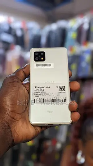Sharp Aquos Sense6 64 GB